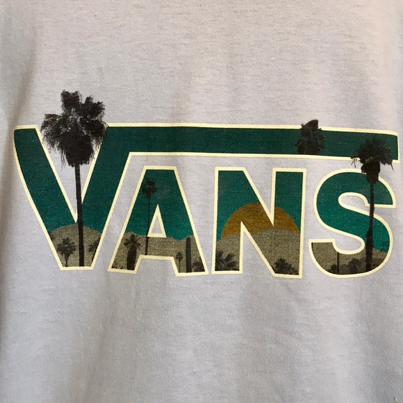 Vans Other - NWT / VANS / BEACH
